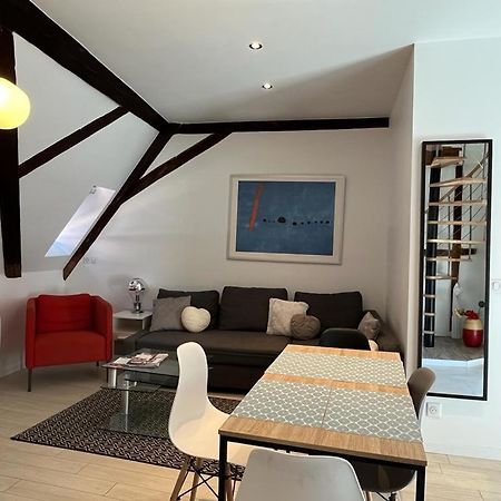 La Mariana - Old Town Cosy Apartments Κολμάρ Εξωτερικό φωτογραφία