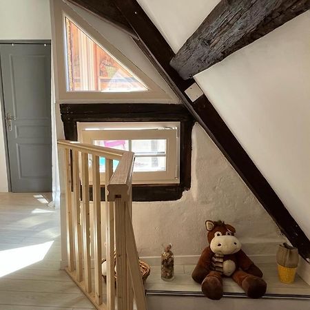 La Mariana - Old Town Cosy Apartments Κολμάρ Εξωτερικό φωτογραφία