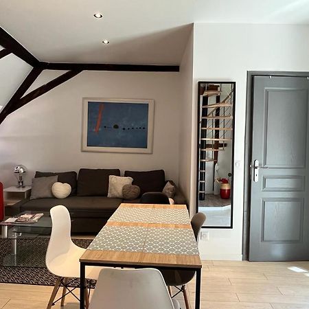 La Mariana - Old Town Cosy Apartments Κολμάρ Εξωτερικό φωτογραφία