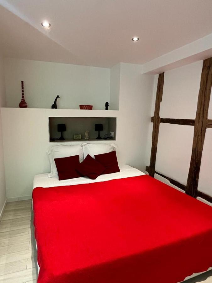 La Mariana - Old Town Cosy Apartments Κολμάρ Εξωτερικό φωτογραφία