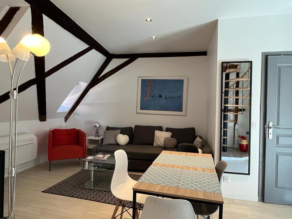 La Mariana - Old Town Cosy Apartments Κολμάρ Εξωτερικό φωτογραφία