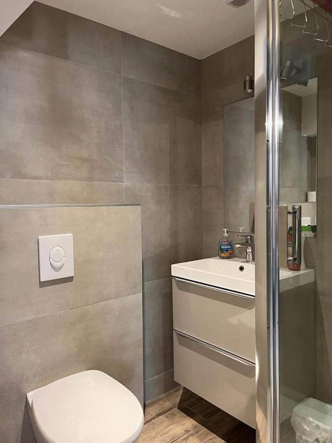 La Mariana - Old Town Cosy Apartments Κολμάρ Εξωτερικό φωτογραφία