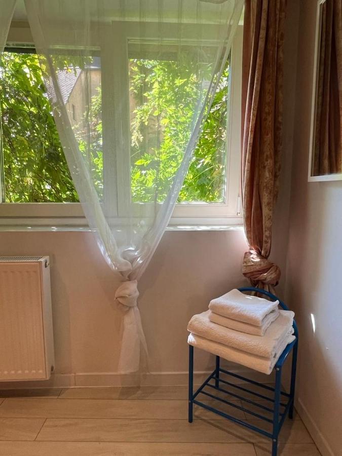 La Mariana - Old Town Cosy Apartments Κολμάρ Εξωτερικό φωτογραφία