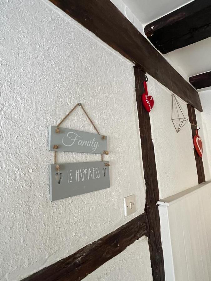 La Mariana - Old Town Cosy Apartments Κολμάρ Εξωτερικό φωτογραφία