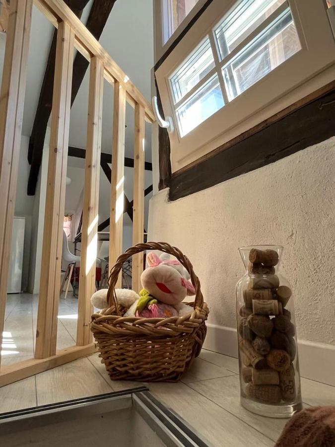 La Mariana - Old Town Cosy Apartments Κολμάρ Εξωτερικό φωτογραφία