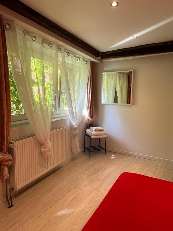 La Mariana - Old Town Cosy Apartments Κολμάρ Εξωτερικό φωτογραφία
