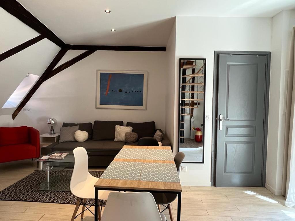 La Mariana - Old Town Cosy Apartments Κολμάρ Εξωτερικό φωτογραφία