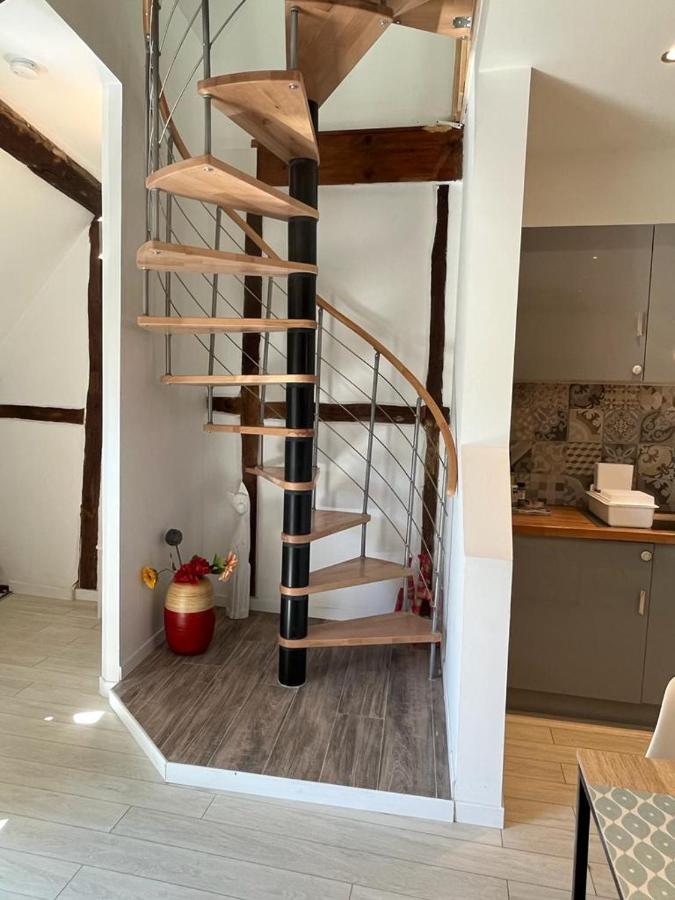 La Mariana - Old Town Cosy Apartments Κολμάρ Εξωτερικό φωτογραφία