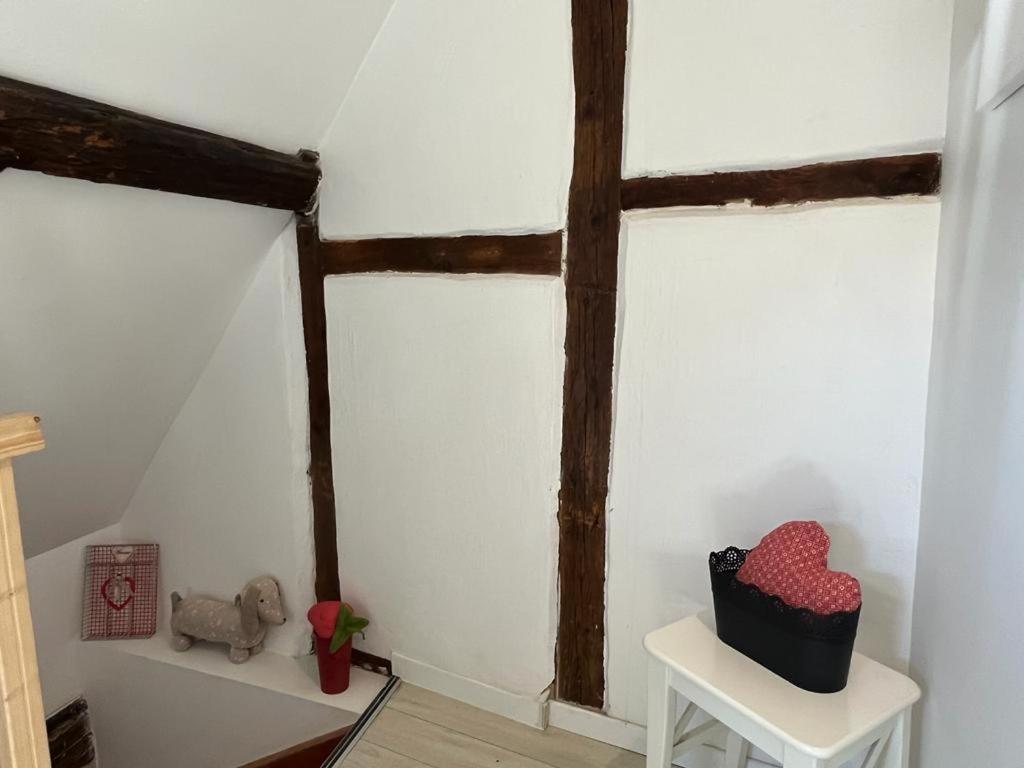 La Mariana - Old Town Cosy Apartments Κολμάρ Εξωτερικό φωτογραφία
