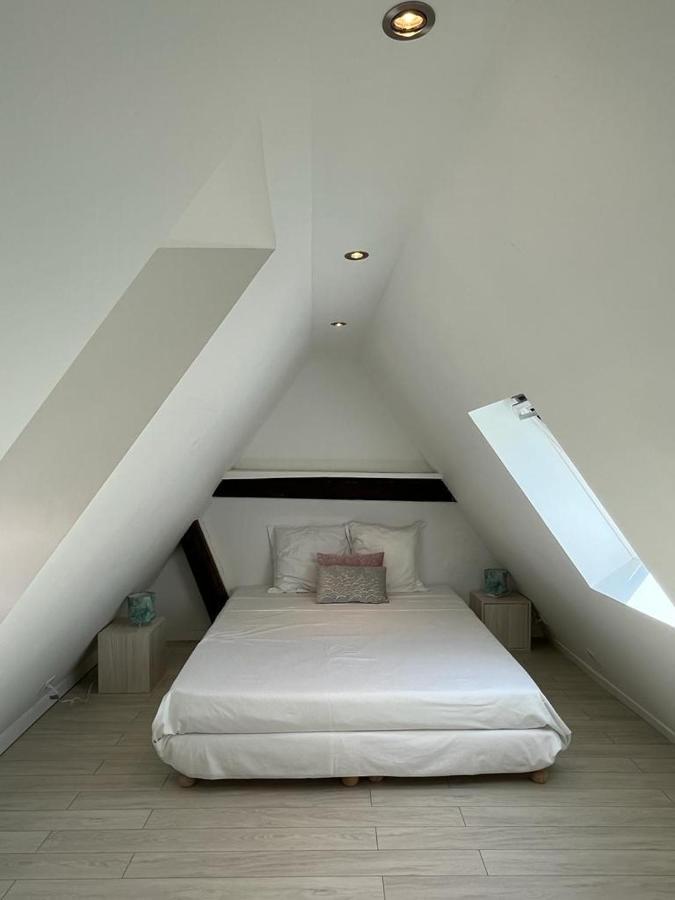 La Mariana - Old Town Cosy Apartments Κολμάρ Εξωτερικό φωτογραφία